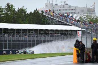 Grand Prix du Canada 2022 - Formule 1