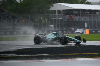 Grand Prix du Canada 2022 - Formule 1