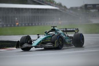 Grand Prix du Canada 2022 - Formule 1