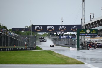 Grand Prix du Canada 2022 - Formule 1