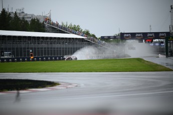 Grand Prix du Canada 2022 - Formule 1