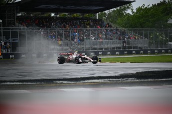 Grand Prix du Canada 2022 - Formule 1