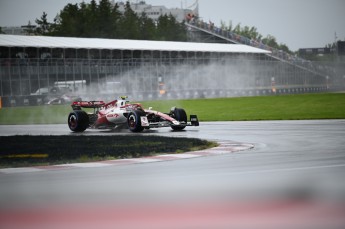 Grand Prix du Canada 2022 - Formule 1