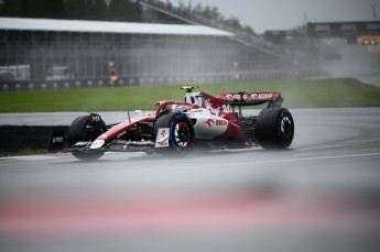 Grand Prix du Canada 2022 - Formule 1