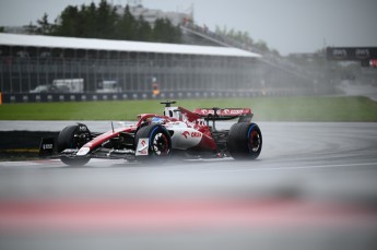 Grand Prix du Canada 2022 - Formule 1