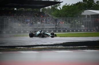 Grand Prix du Canada 2022 - Formule 1