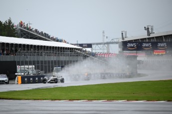 Grand Prix du Canada 2022 - Formule 1