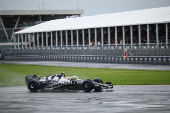 Grand Prix du Canada 2022 - Formule 1
