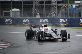 Grand Prix du Canada 2022 - Formule 1