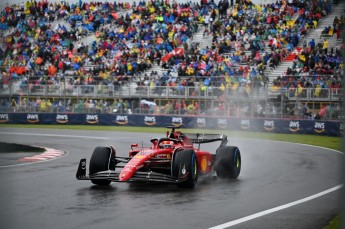 Grand Prix du Canada 2022 - Formule 1
