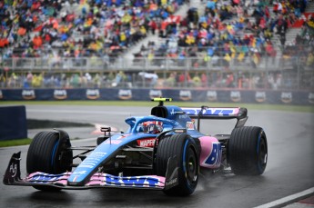 Grand Prix du Canada 2022 - Formule 1