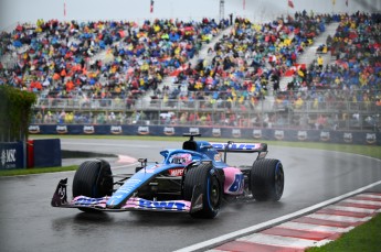Grand Prix du Canada 2022 - Formule 1