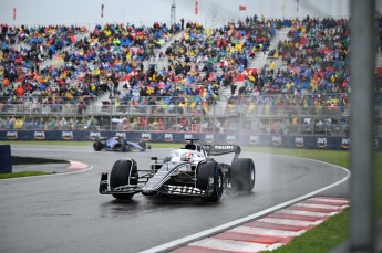 Grand Prix du Canada 2022 - Formule 1