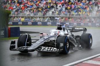 Grand Prix du Canada 2022 - Formule 1