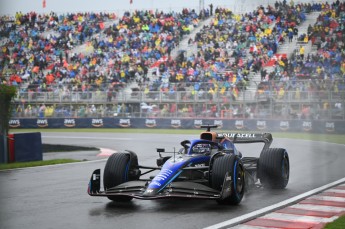 Grand Prix du Canada 2022 - Formule 1