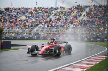 Grand Prix du Canada 2022 - Formule 1