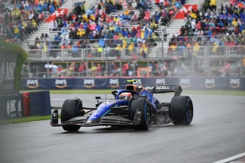 Grand Prix du Canada 2022 - Formule 1