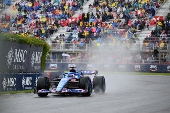 Grand Prix du Canada 2022 - Formule 1