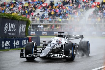 Grand Prix du Canada 2022 - Formule 1
