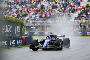 Grand Prix du Canada 2022 - Formule 1