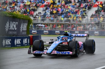 Grand Prix du Canada 2022 - Formule 1