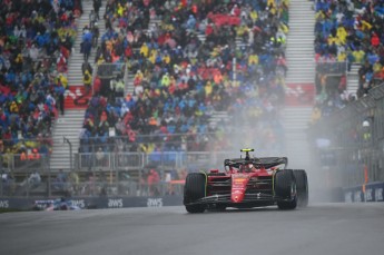 Grand Prix du Canada 2022 - Formule 1