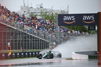 Grand Prix du Canada 2022 - Formule 1