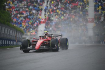 Grand Prix du Canada 2022 - Formule 1