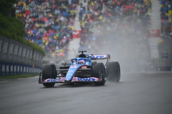 Grand Prix du Canada 2022 - Formule 1