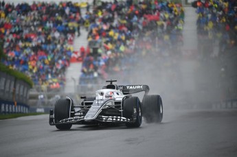 Grand Prix du Canada 2022 - Formule 1