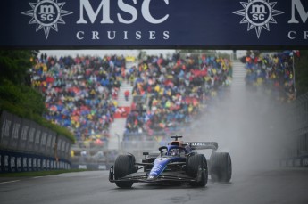 Grand Prix du Canada 2022 - Formule 1