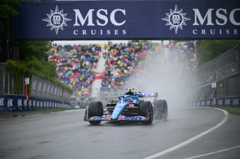 Grand Prix du Canada 2022 - Formule 1