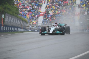 Grand Prix du Canada 2022 - Formule 1