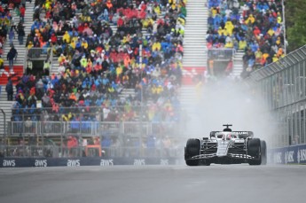 Grand Prix du Canada 2022 - Formule 1