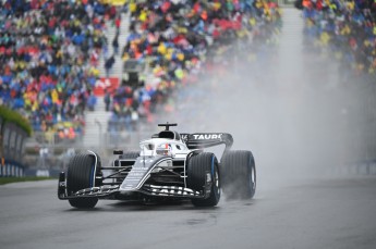 Grand Prix du Canada 2022 - Formule 1