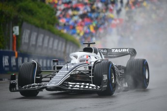 Grand Prix du Canada 2022 - Formule 1