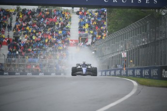 Grand Prix du Canada 2022 - Formule 1