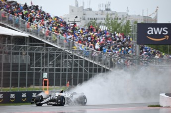 Grand Prix du Canada 2022 - Formule 1
