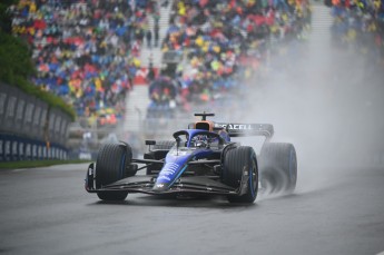 Grand Prix du Canada 2022 - Formule 1