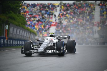 Grand Prix du Canada 2022 - Formule 1