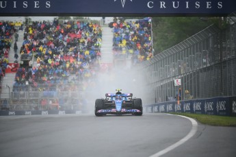 Grand Prix du Canada 2022 - Formule 1