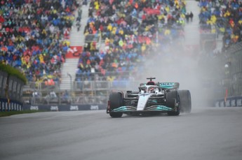 Grand Prix du Canada 2022 - Formule 1