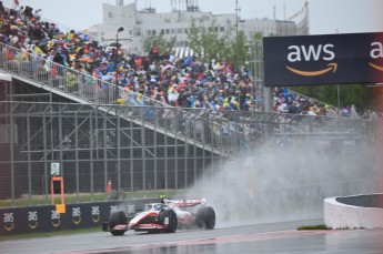 Grand Prix du Canada 2022 - Formule 1