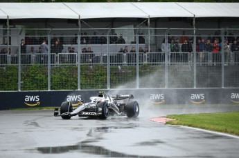 Grand Prix du Canada 2022 - Formule 1