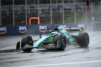 Grand Prix du Canada 2022 - Formule 1