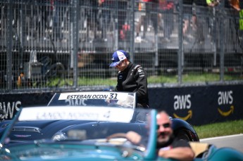 Grand Prix du Canada 2022 - Formule 1