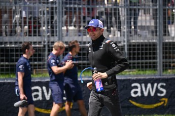 Grand Prix du Canada 2022 - Formule 1