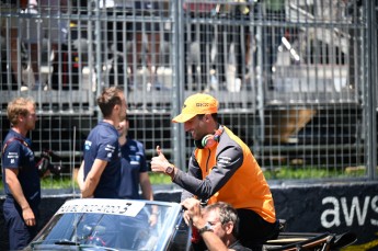 Grand Prix du Canada 2022 - Formule 1