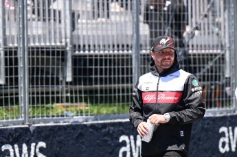 Grand Prix du Canada 2022 - Formule 1
