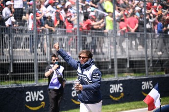 Grand Prix du Canada 2022 - Formule 1